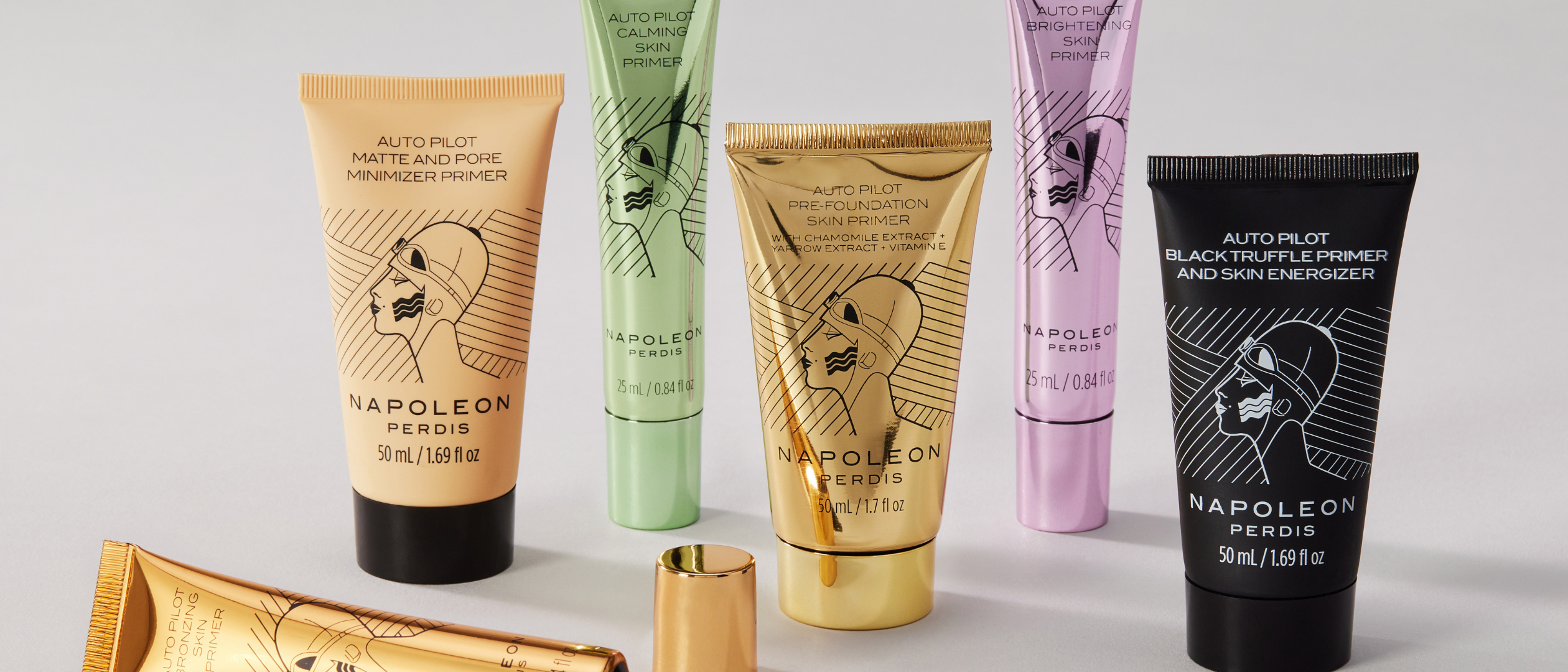 Why Primer Changes Everything