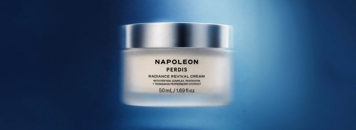 Why We Made Radiance Revival Cream (and what took us so long)