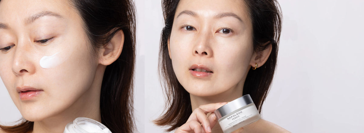 Inside the Jar: Every Ingredient in Radiance Revival Cream, and Why It's There