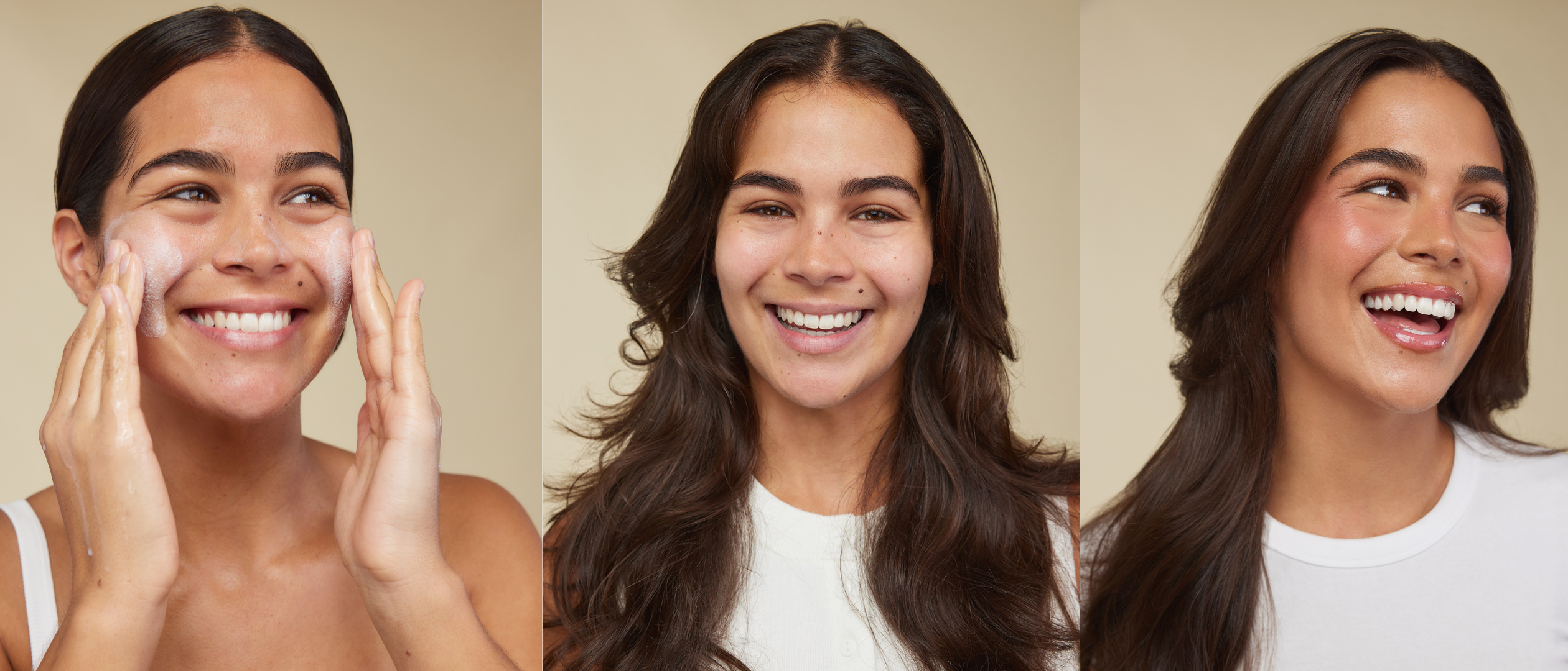 Step-by-Step: How to Prime and Protect Your Skin