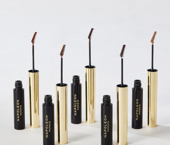 5 hacks for achieving your best brows