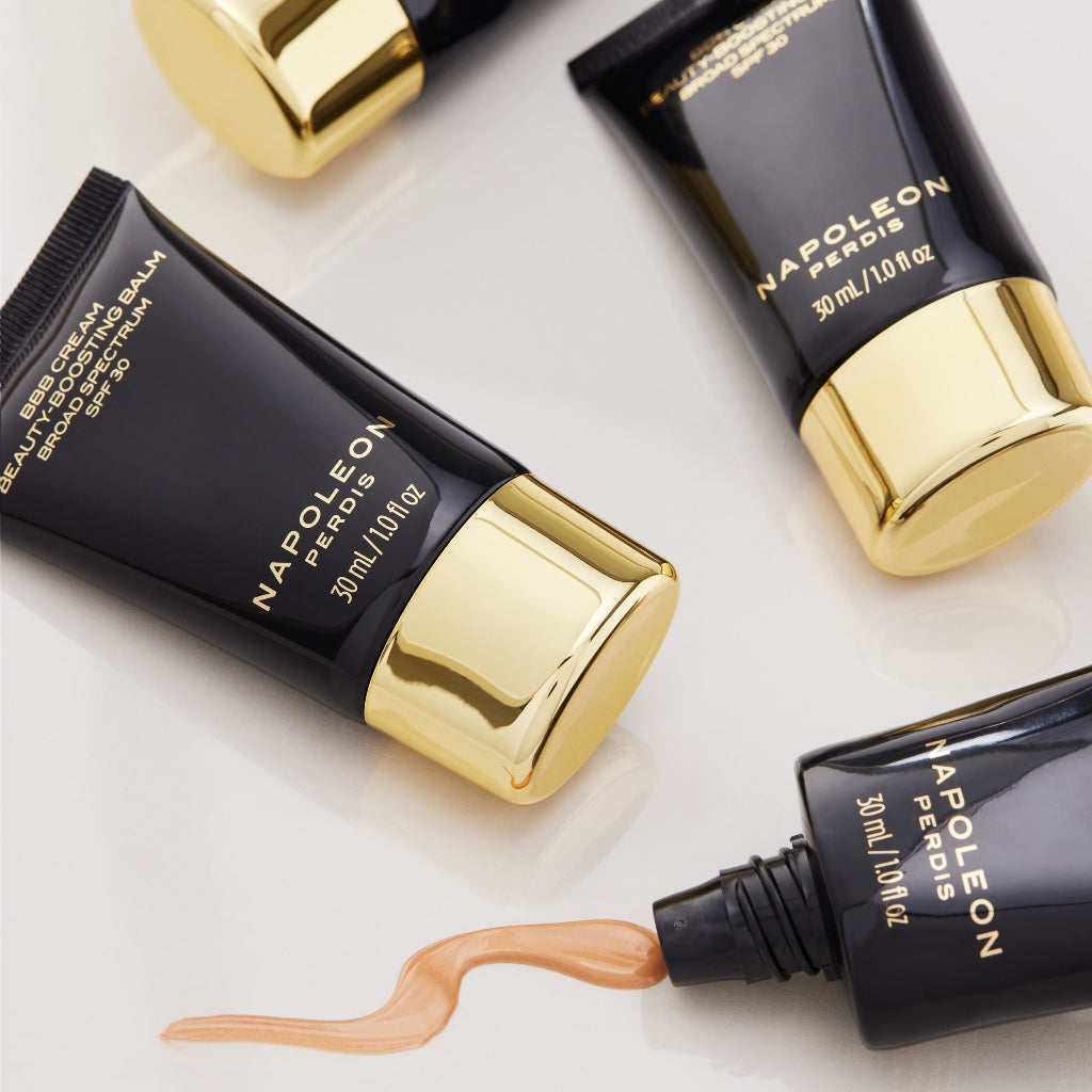 BBB Cream: The Hydrating Base Your Autumn/Winter Routine Has Been Waiting For
