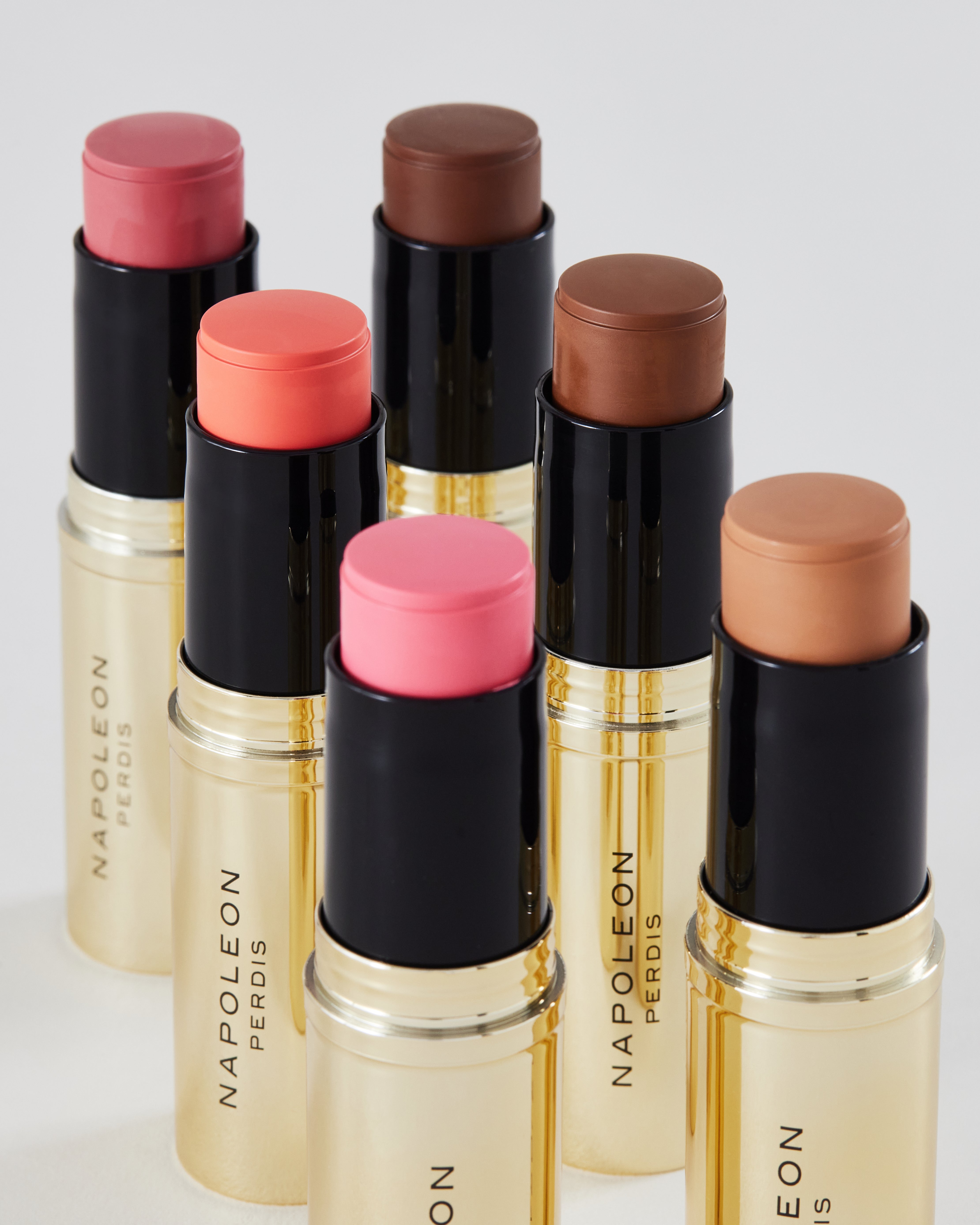 Meet Our Award-Winning Blush