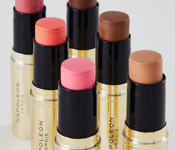 The Art of Contouring and Highlighting