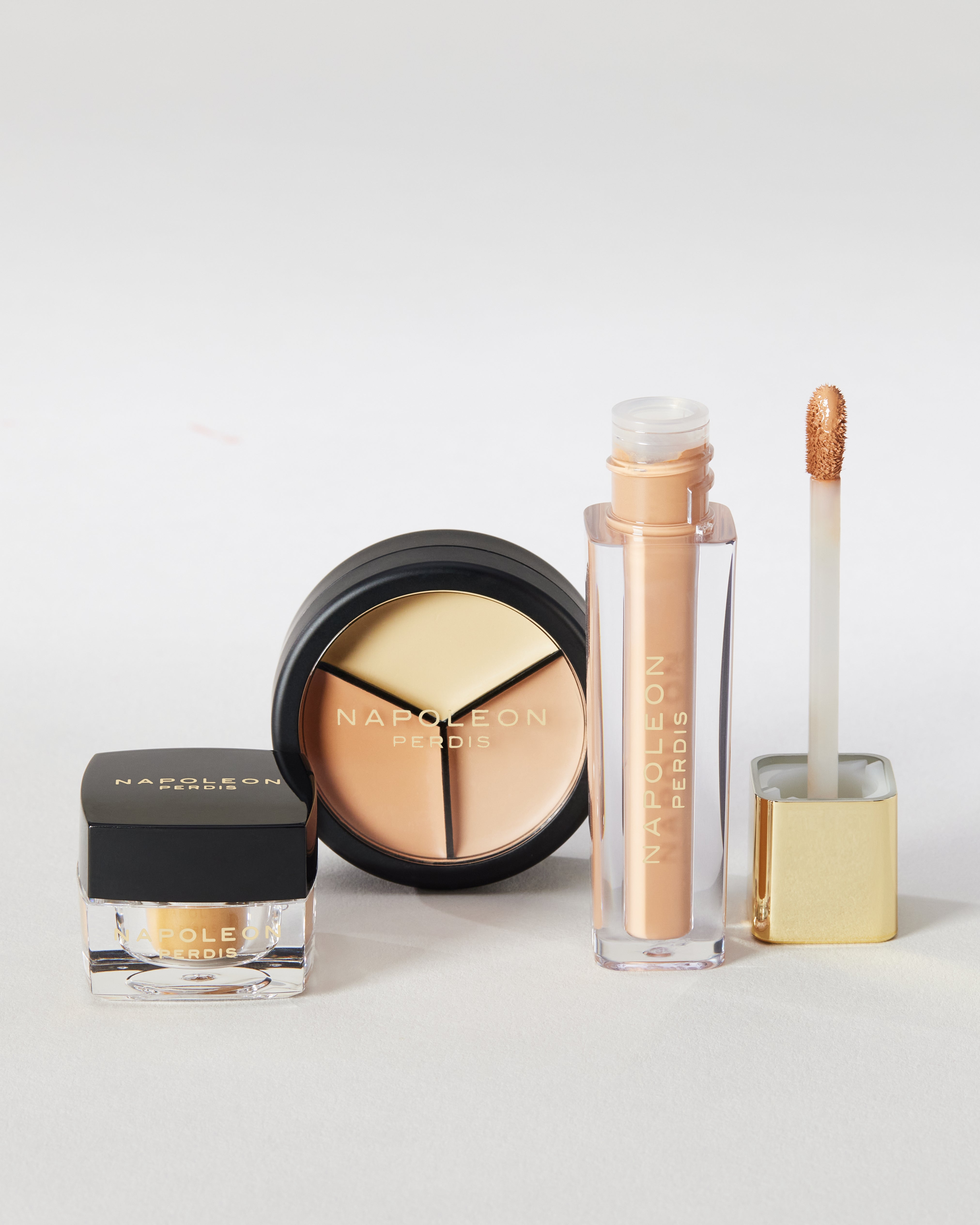 The Ultimate Concealer Guide