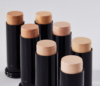 Swipe to Flawless Skin