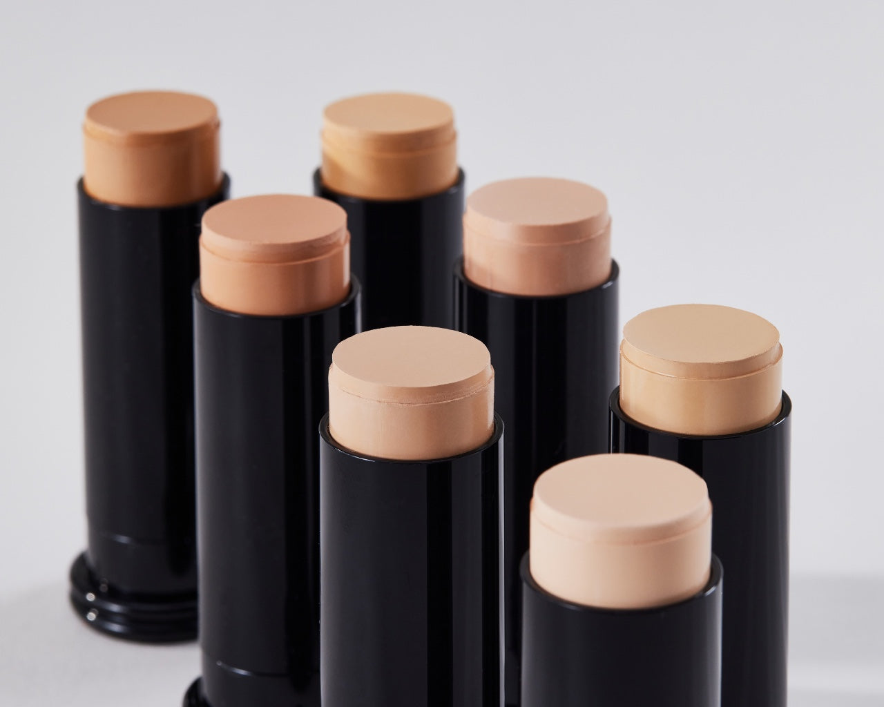 Swipe to Flawless Skin