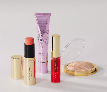 Makeup Simplicity for the Aussie State of Mind