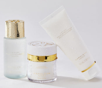 Why Skincare by a Makeup Brand Just Hits Different