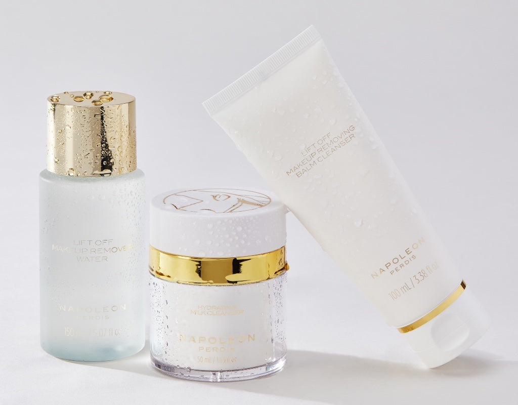 Why Skincare by a Makeup Brand Just Hits Different