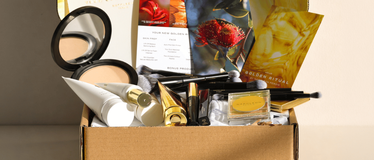 What's Actually Inside Your Golden Ritual (And Why We Chose Every Single Thing)