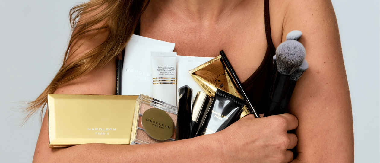 One Place for Everything, And How to Use Your Golden Ritual
