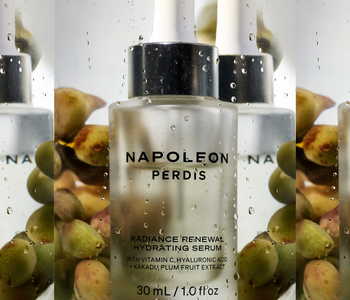 The Best Napoleon Perdis Skincare Products for Dehydration