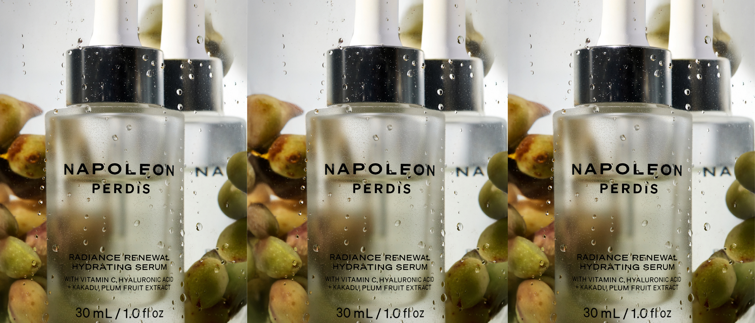 The Best Napoleon Perdis Skincare Products for Dehydration