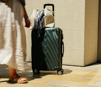 Your 3-Product Travel Routine (That Actually Works)