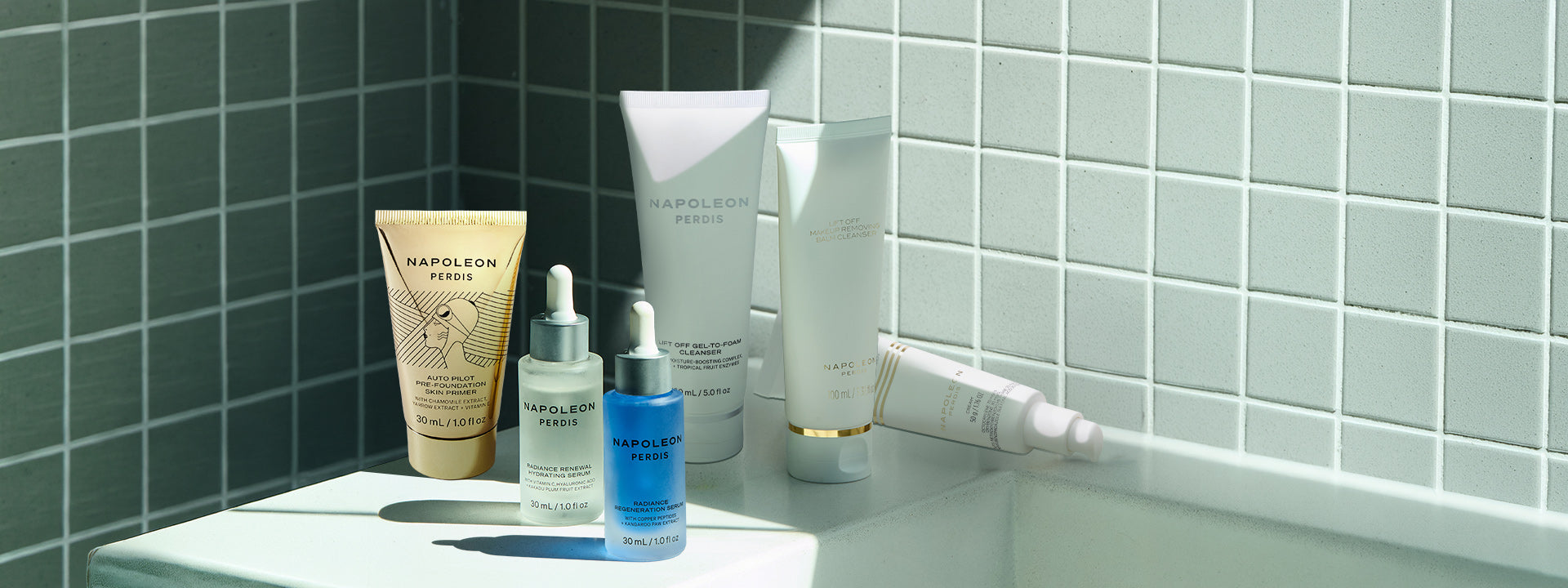 Skincare Bundles