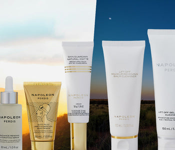 Day to Night Skincare Routine