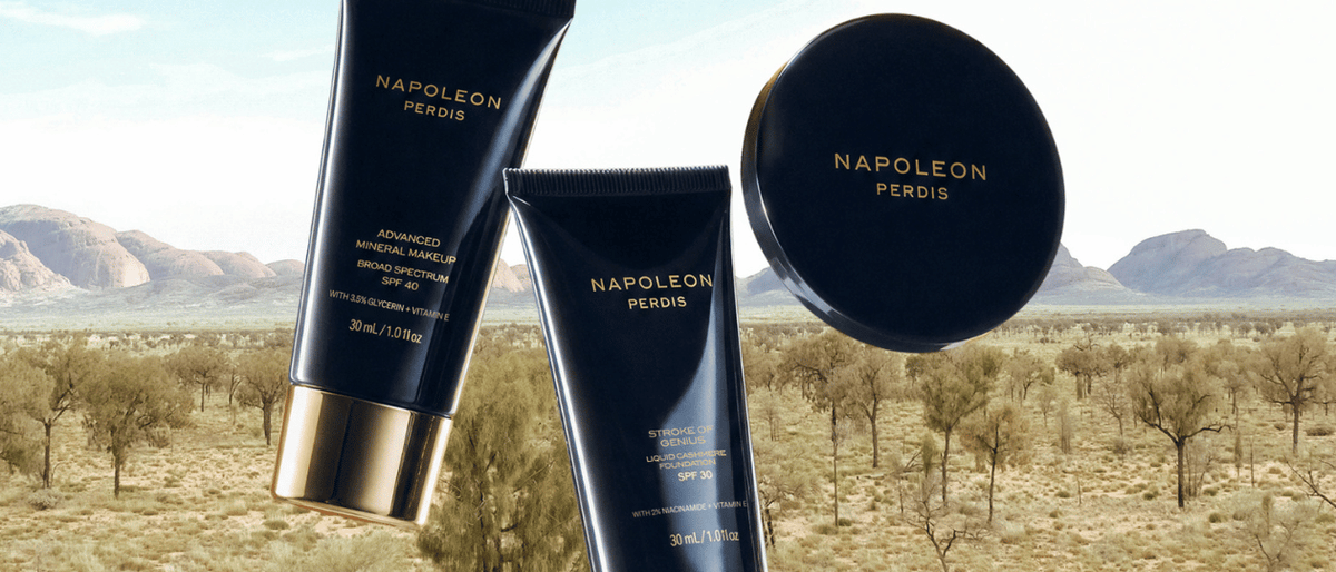 What Changed in Your Foundation, and What Did Not