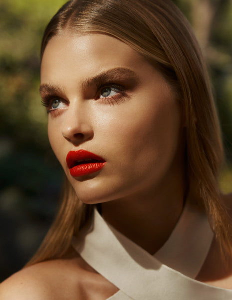 A guide to your softest lips, ever | Napoleon Perdis