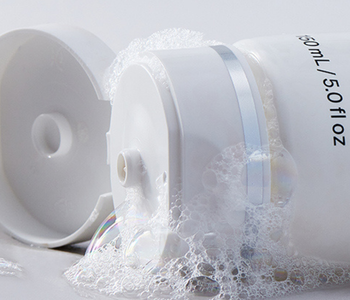 Lift Off Gel-To-Foam Cleanser: Your Daily Reset