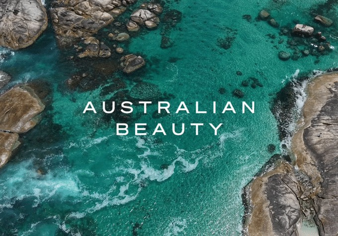 30 Years of Australian Beauty