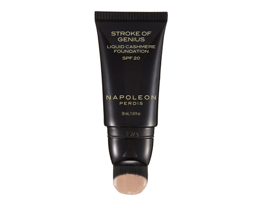 Napoleon Perdis Stroke 4-in-1 of Genius: The Ultimate Foundation Beauty Multitasker