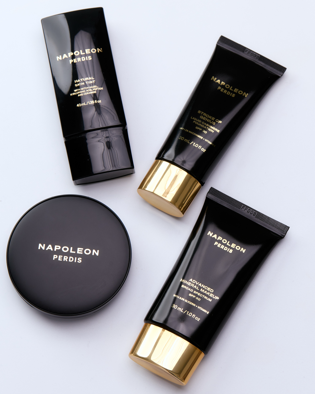 FOUNDATION