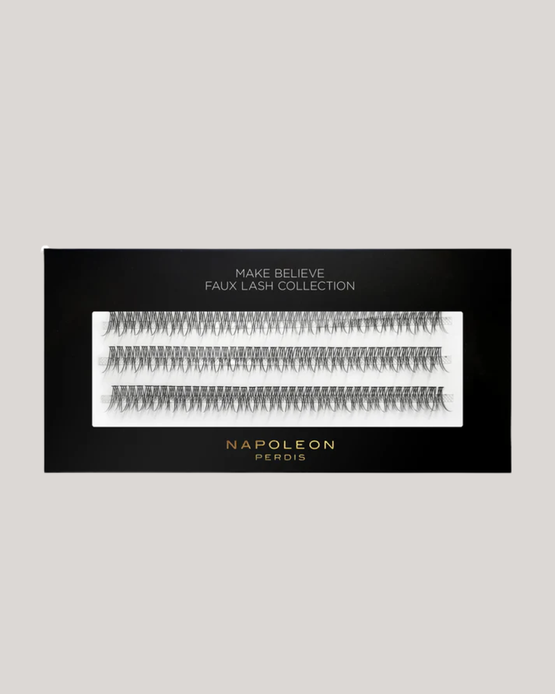 LASHES INDIVIDUALITY SUBTLE