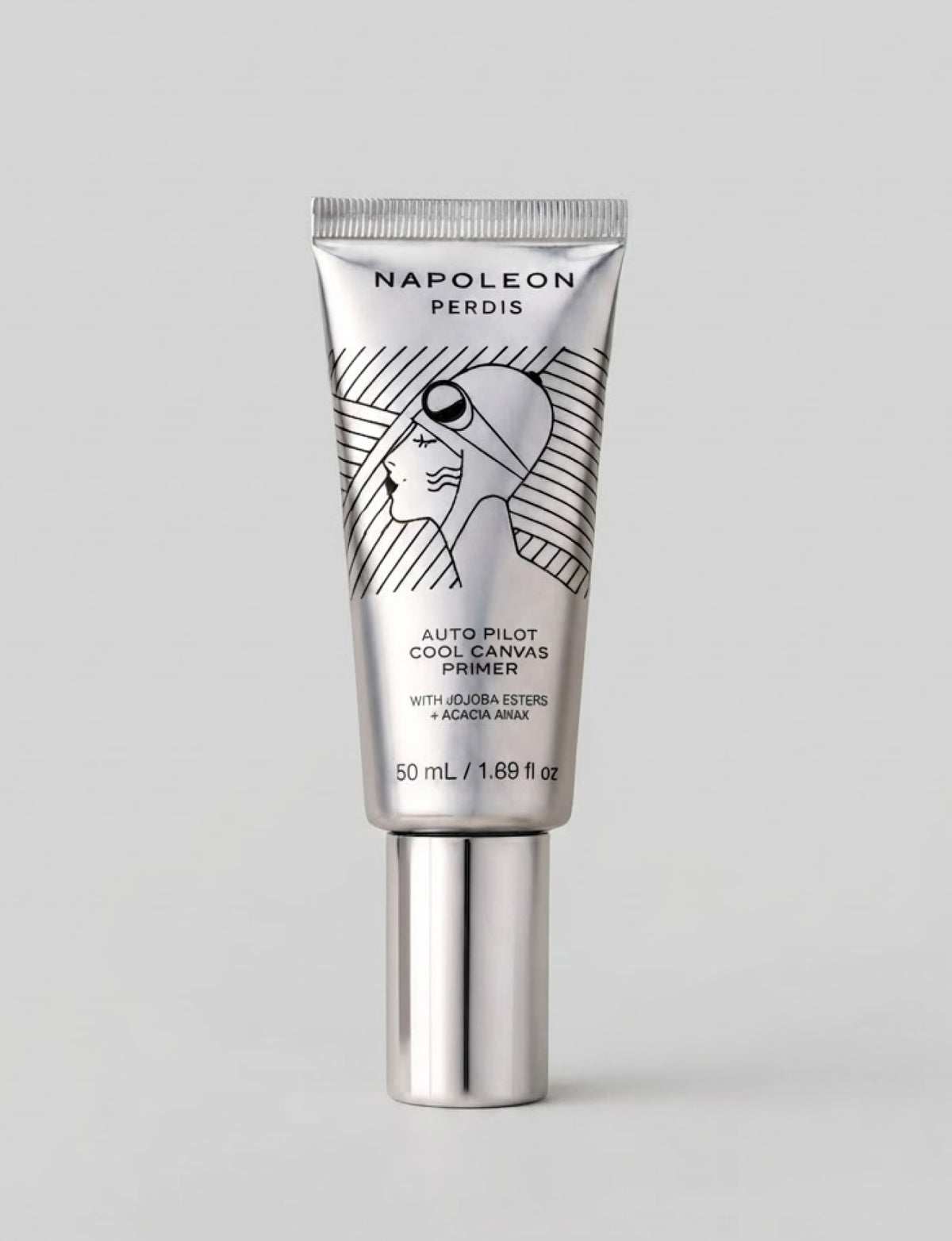 AUTO PILOT COOL CANVAS PRIMER