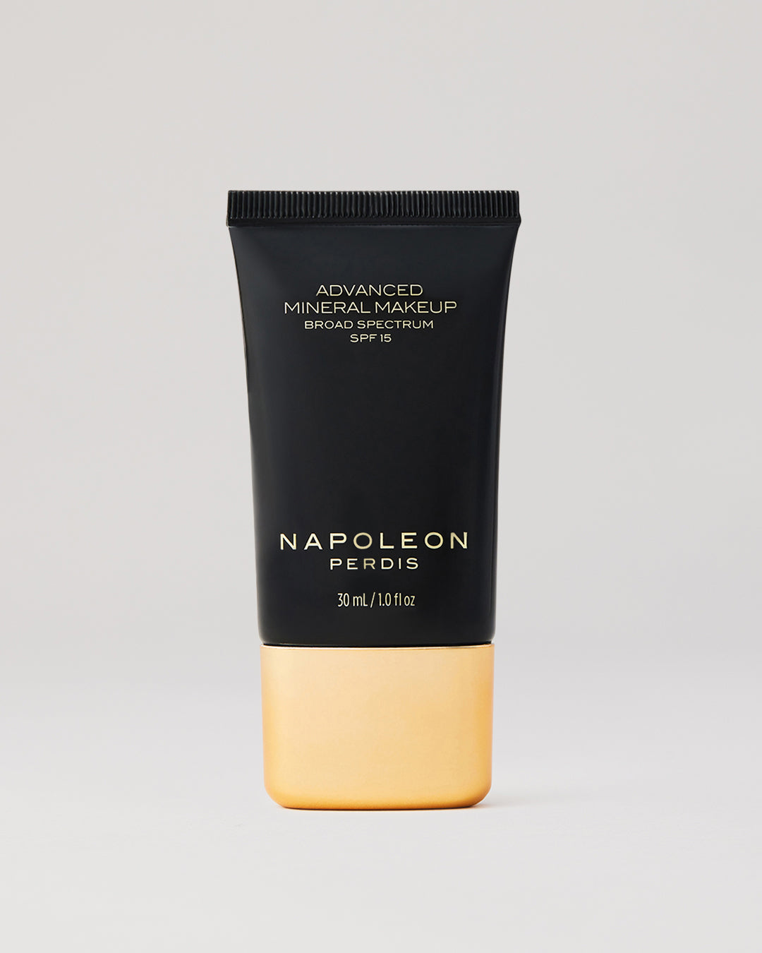 ADVANCED MINERAL MAKEUP SPF15