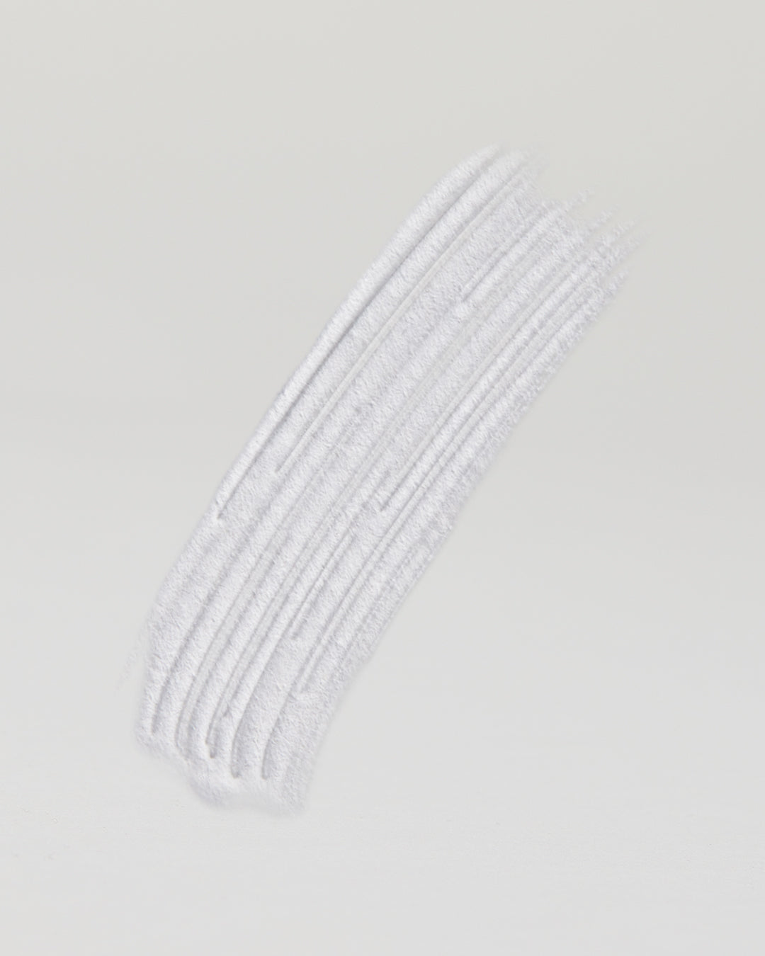 ALL SET CLEAR EYEBROW GEL  swatch