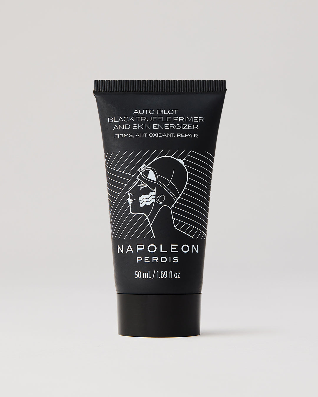 AUTO PILOT BLACK TRUFFLE PRIMER AND SKIN ENERGIZER