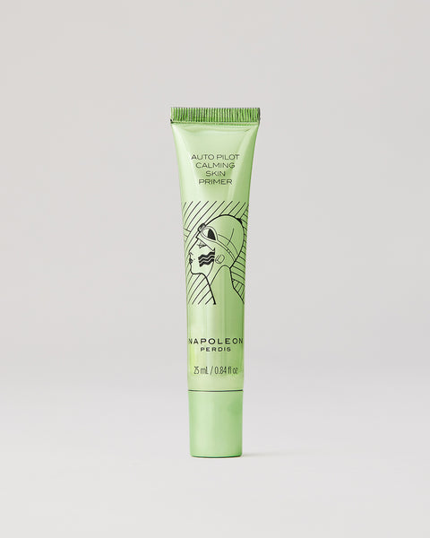 AUTO PILOT CALMING SKIN PRIMER