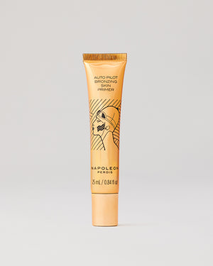 AUTO PILOT BRONZING SKIN PRIMER  closed