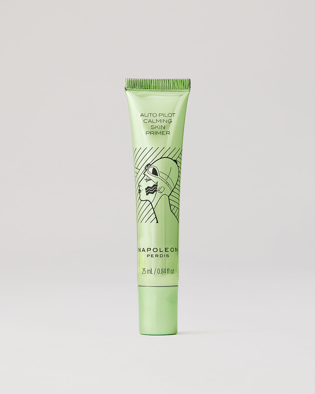 AUTO PILOT CALMING SKIN PRIMER  closed