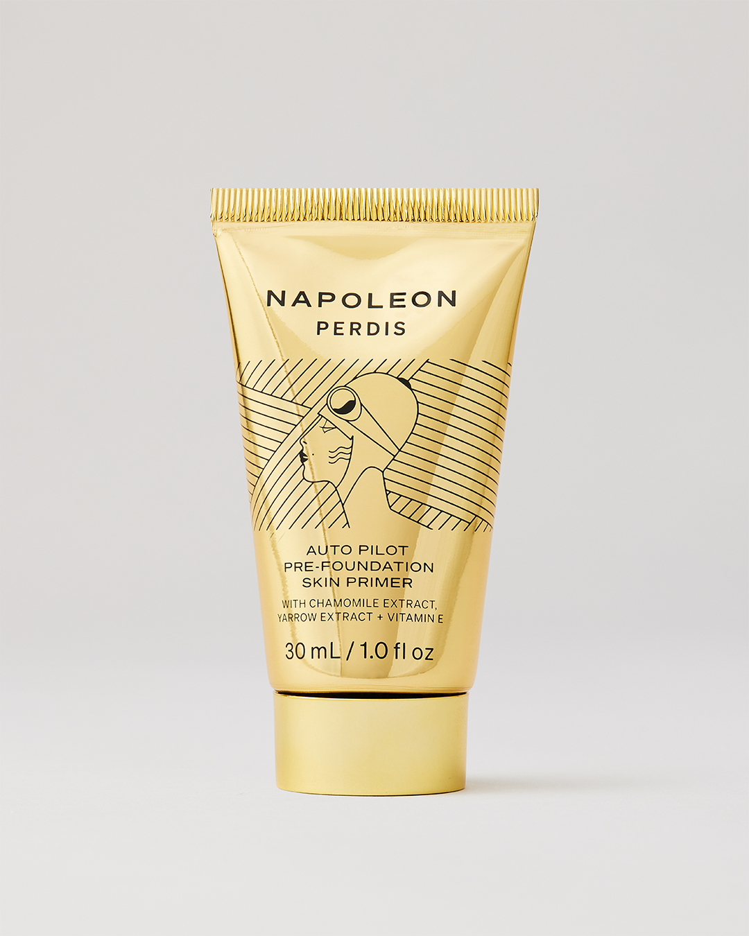 AUTO PILOT PRE-FOUNDATION SKIN PRIMER (30ml)
