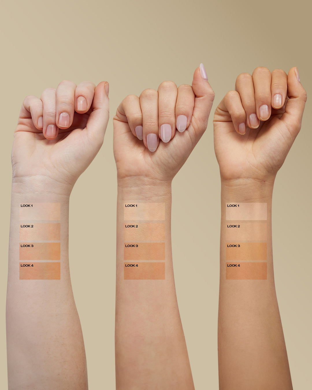 ADVANCED MINERAL MAKEUP SPF15  armswatch