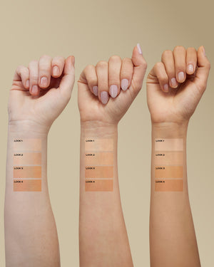 ADVANCED MINERAL MAKEUP SPF15  armswatch