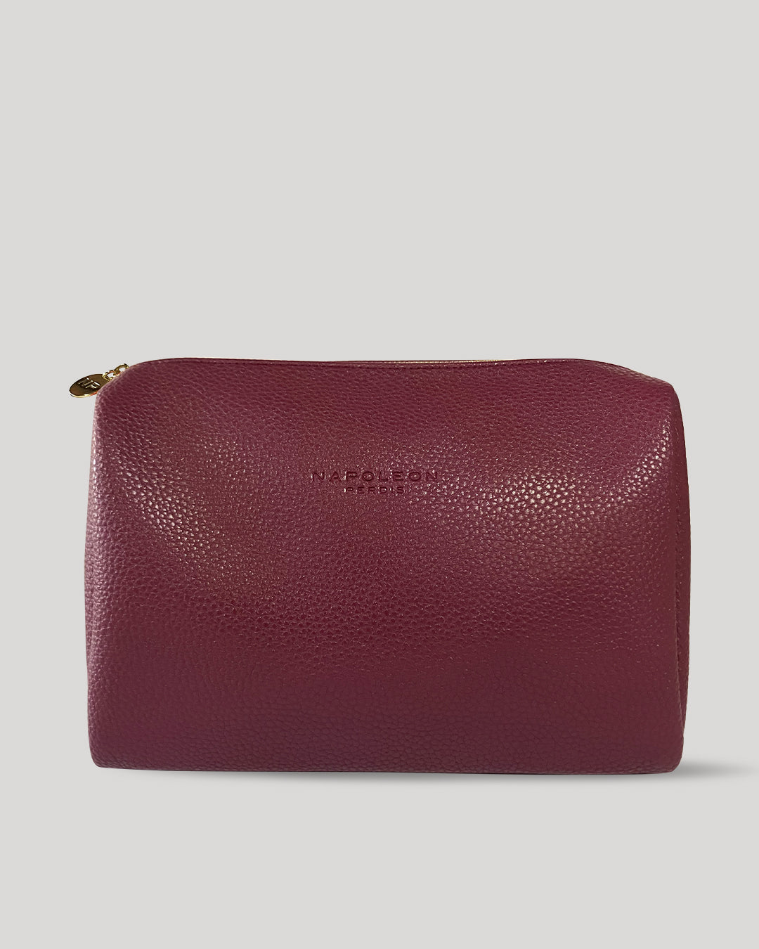 MULBERRY LUXE TOILETRY CASE