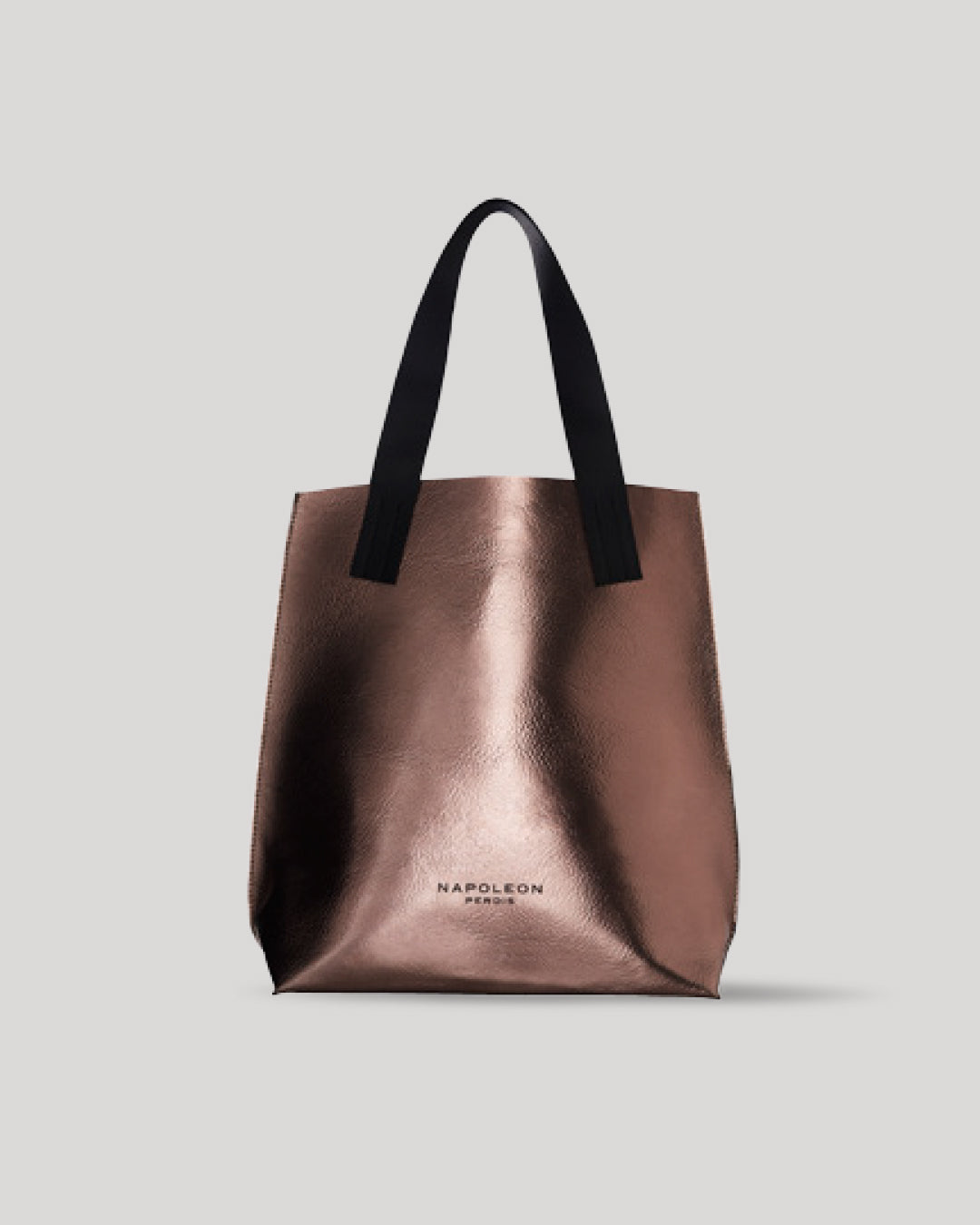 NAPOLEON PERDIS BRONZE AGE TOTE