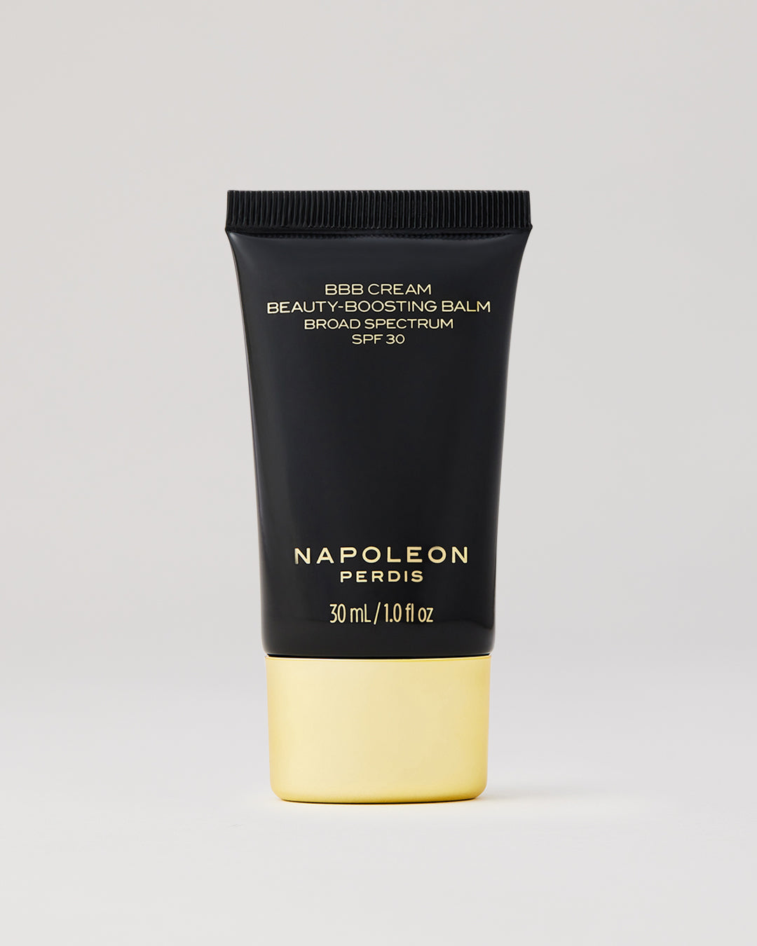 BBB CREAM SPF 30+ LIGHT closed