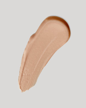 BBB CREAM SPF 30+ LIGHT swatch