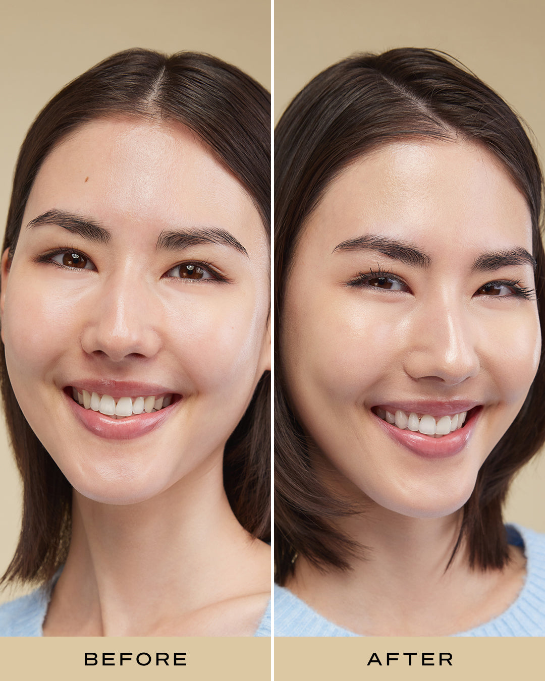 BBB CREAM SPF 30+ PORCELAIN b&a