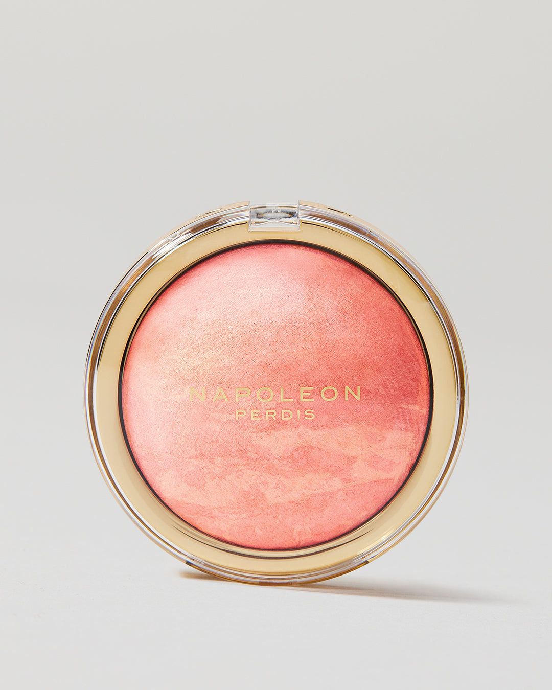 BLUSH PATROL MATTE CORAL closed