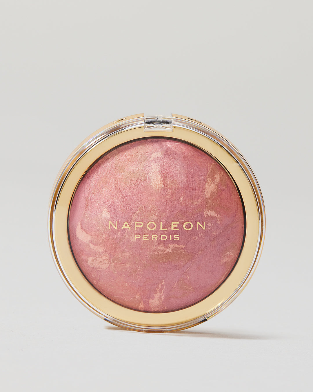 BLUSH PATROL MATTE ROSE closed