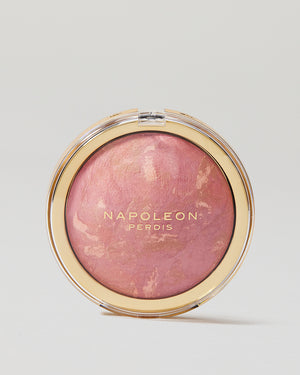 BLUSH PATROL MATTE ROSE closed