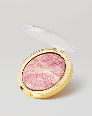 BLUSH PATROL 2018 open