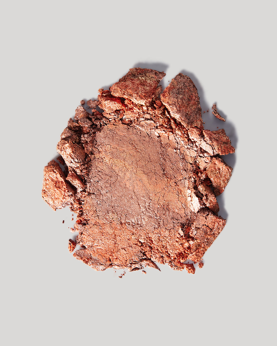 BRONZE PATROL DEEP BRONZE swatch