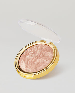 BRONZE PATROL GOLD BRONZE 2018 open