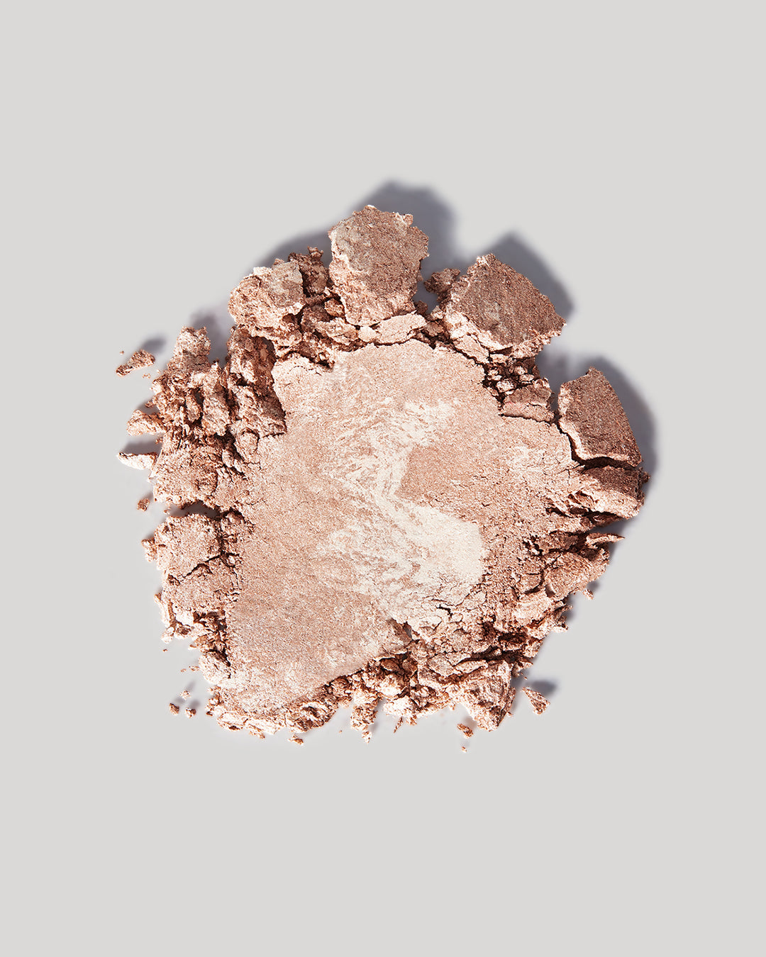 BRONZE PATROL GOLD BRONZE 2018 swatch